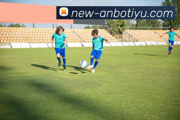 安博体育发展历程